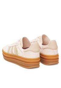 Adidas - adidas Sneakersy Gazelle Bold JQ1296 Różowy. Kolor: różowy. Materiał: skóra, zamsz. Model: Adidas Gazelle #3