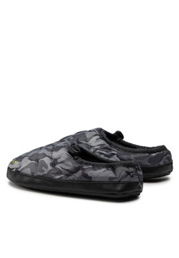 CMP Kapcie Doorsteps Lyinx Slipper 31Q4817 Szary. Kolor: szary. Materiał: materiał