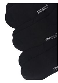 Sprandi Skarpety krótkie 0MB-003-AW23 (3-pack) Czarny. Kolor: czarny. Materiał: bawełna #2
