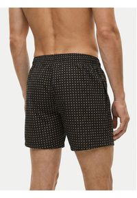 BOSS Komplet bokserek 50515464 Czarny. Kolor: czarny. Materiał: bawełna #3