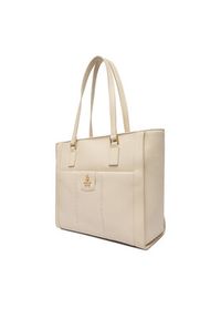 Beverly Hills Polo Club Torebka CEO-BHPC-C-021-09 Écru #3