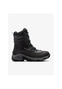 columbia - Buty zimowe damskie Columbia Bugaboot III. Kolor: czarny. Sezon: zima. Styl: sportowy