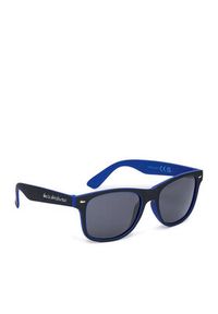 Quiksilver Okulary przeciwsłoneczne QS-MA-001-SS25 Czarny. Kolor: czarny #3