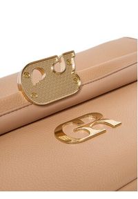 Gino Rossi - GINO ROSSI Torebka EO-LX10267 Beżowy. Kolor: beżowy #5