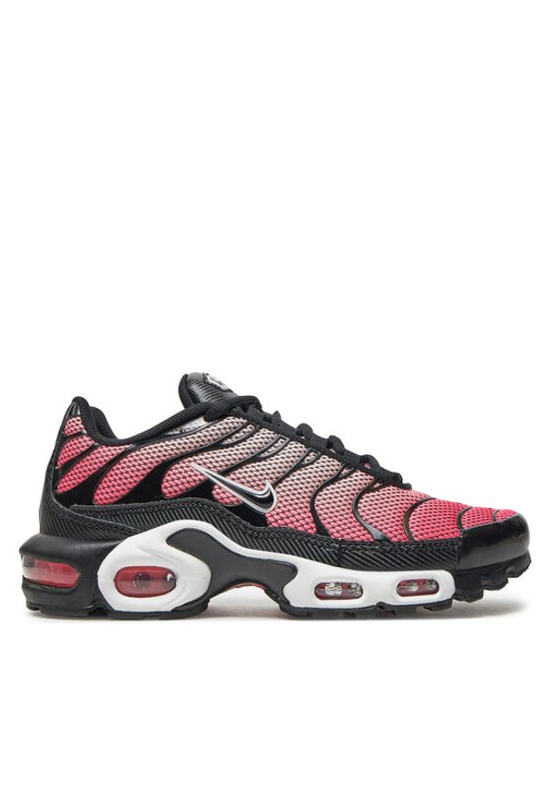 Nike Sneakersy Air Max Plus HF3837 600 Różowy. Kolor: różowy. Materiał: materiał. Model: Nike Air Max