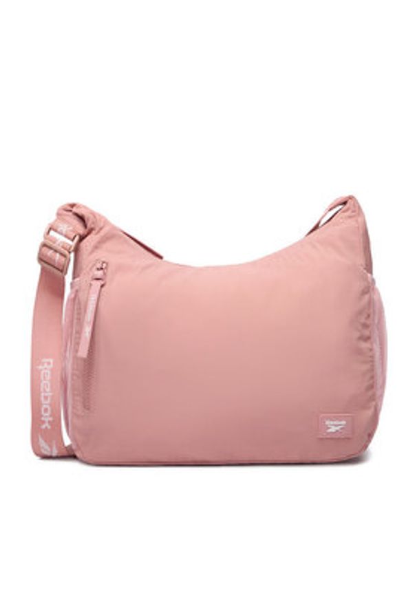 Reebok Torebka CEOWB-RBK-KL-004-09 Różowy. Kolor: różowy