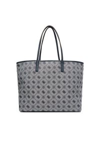 Guess Torebka Neda HWJP96 54240 Granatowy. Kolor: niebieski #10