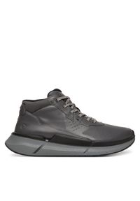 ecco - Sneakersy ECCO. Kolor: szary