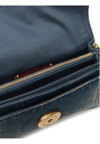 Coach Torebka CCX33 B4YMW Niebieski. Kolor: niebieski #2