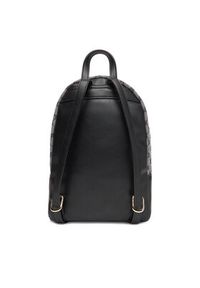 Nine West Plecak CEO-OLIVIA-I-B24334 Czarny. Kolor: czarny. Materiał: materiał #6