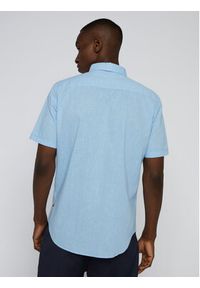 Matinique Koszula Trostol 30206086 Błękitny Regular Fit. Kolor: niebieski. Materiał: bawełna #4