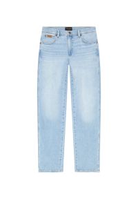 Wrangler - MESKIE SPODNIE WRANGLER TEXAS SLIM FIRELIGHT 112377809 #8