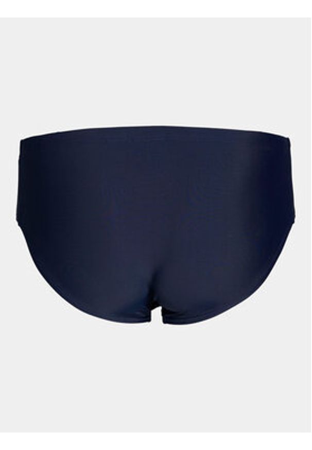 Jack & Jones - Jack&Jones Kąpielówki Ibiza 12254350 Granatowy. Kolor: niebieski. Materiał: syntetyk