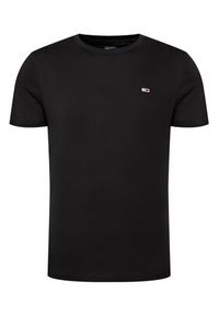 Tommy Jeans Komplet 3 t-shirtów DM0DM21579 Kolorowy Slim Fit. Materiał: bawełna. Wzór: kolorowy #9