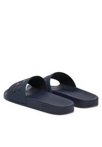 BOSS Klapki Aryeh 50536835 Granatowy. Kolor: niebieski. Materiał: syntetyk #6