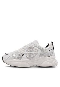 Sprandi Sneakersy MODULAR WPRS-22W05205 Biały. Kolor: biały. Materiał: materiał #8