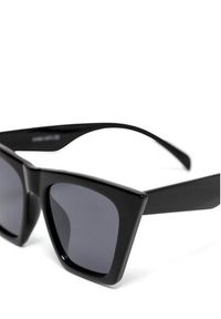 Jenny Fairy Okulary przeciwsłoneczne 4WF-014-SS24 Czarny. Kolor: czarny #3