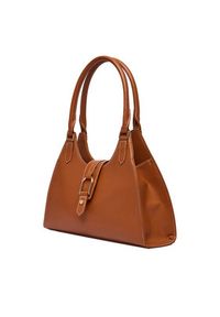 Beverly Hills Polo Club Torebka CEO-BHPC-C-012-09 Brązowy. Kolor: brązowy #6