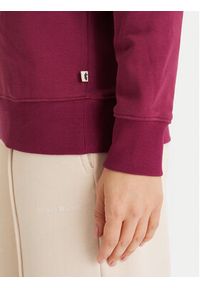 Cotopaxi Bluza Lava Liama Crew F25474W1530 Fioletowy Regular Fit. Kolor: fioletowy. Materiał: bawełna #4