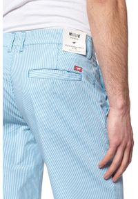 Mustang - MUSTANG Classic Chino Short 1009617 11690 #6