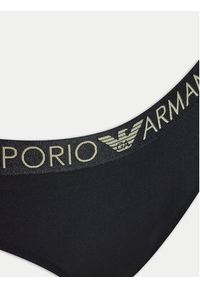 Emporio Armani Underwear Komplet 2 par fig klasycznych 163334 4F235 00020 Czarny. Kolor: czarny. Materiał: syntetyk #7