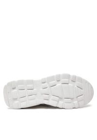 Just Cavalli Sneakersy 76RA3SL9 Biały. Kolor: biały. Materiał: skóra #6
