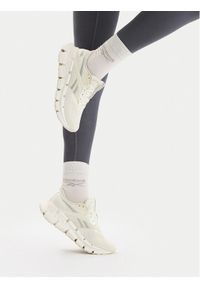 Reebok Buty do biegania CEO FLOATZIG 2 100245393 Biały. Kolor: biały. Materiał: materiał #1