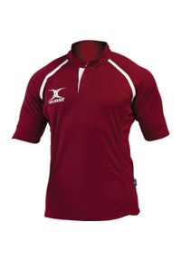 GILBERT - Koszulka Gilbert Xact. Kolor: niebieski #2