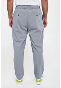Emporio Armani - Spodnie męskie EMPORIO ARMANI