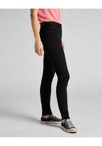 Lee - LEE SCARLETT BLACK RINSE L526FS47 112111638 #6