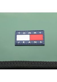 Tommy Jeans Plecak Tjm Function Flap Backpack AM0AM11170 Zielony. Kolor: zielony