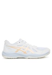 Buty halowe Asics. Kolor: biały #1