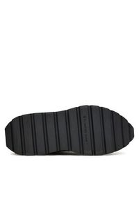 United Nude Trzewiki Roko Trooper 1096701165 Czarny. Kolor: czarny. Materiał: skóra #3