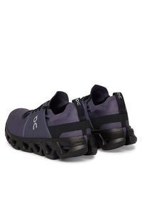 On Buty do biegania Cloudswift 4 Running 3MF10134641 Fioletowy. Kolor: fioletowy. Materiał: materiał. Sport: bieganie #2