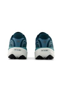 Buty męskie New Balance Infinion 1080 v15 M10807RO – niebieskie. Okazja: na co dzień. Kolor: niebieski. Materiał: guma. Szerokość cholewki: normalna. Sport: fitness, bieganie #5