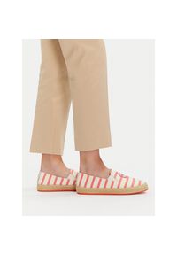GANT - Espadryle Gant. Kolor: biały #1