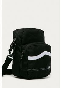 Vans - Saszetka. Kolor: czarny #4