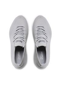 Sprandi Sneakersy MPRS-22M05135 Szary. Kolor: szary. Materiał: materiał #4