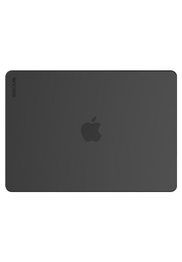 Etui Incase Hardshell Case do MacBook Air 13.6'' M2 (2022) (Dots/Black). Materiał: hardshell