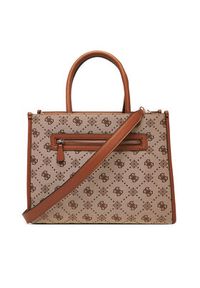 Guess Torebka Neda HWJP96 54220 Beżowy. Kolor: beżowy #5