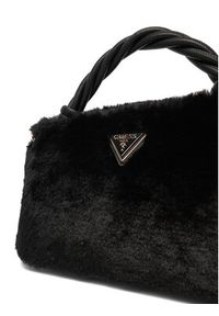 Guess Torebka Shaida HWWG81 43110 Czarny. Kolor: czarny #4
