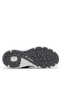columbia - Columbia Sneakersy Konos™ Low Shoe 2062241 Szary. Kolor: szary. Materiał: materiał #4