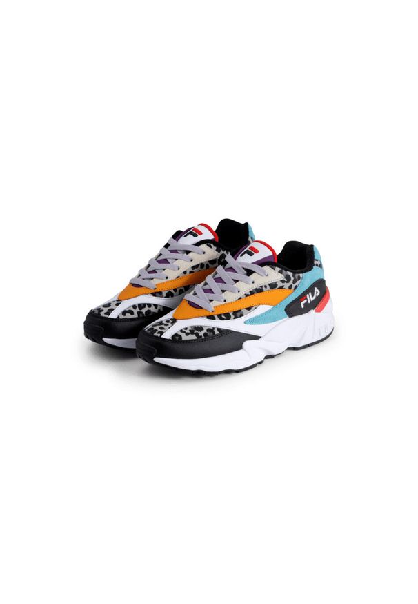 Buty damskie Fila V94M A. Kolor: szary