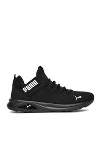 Puma Sneakersy ENZO 2 CLEAN 37712601 Czarny. Kolor: czarny. Materiał: materiał