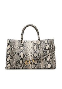 MICHAEL Michael Kors Torebka Scarlett 30T5AETS2L Brązowy. Kolor: brązowy. Materiał: skórzane #3