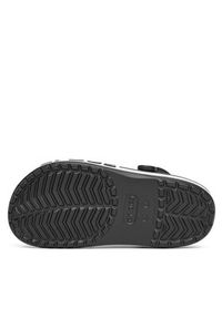 Crocs Klapki BAYABAND CLOG 205089-066 Czarny. Kolor: czarny #5