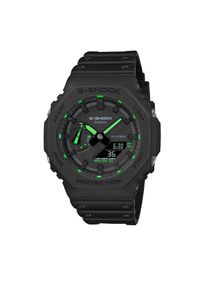 Zegarek G-Shock. Kolor: czarny #1