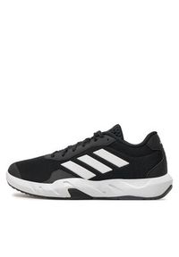 Adidas - adidas Buty na siłownię Amplimove Trainer IF0953 Czarny. Kolor: czarny. Sport: fitness #5