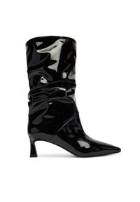 Botki Pollini. Kolor: czarny #1