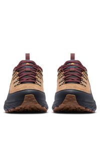 columbia - Columbia Trekkingi TERRASTRIDE BC™ 2149881 Brązowy. Kolor: brązowy. Materiał: zamsz, skóra. Sport: turystyka piesza #4